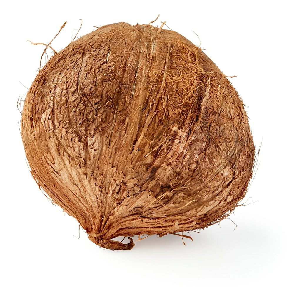 Natural nariyal coconut essar organics - Image 2